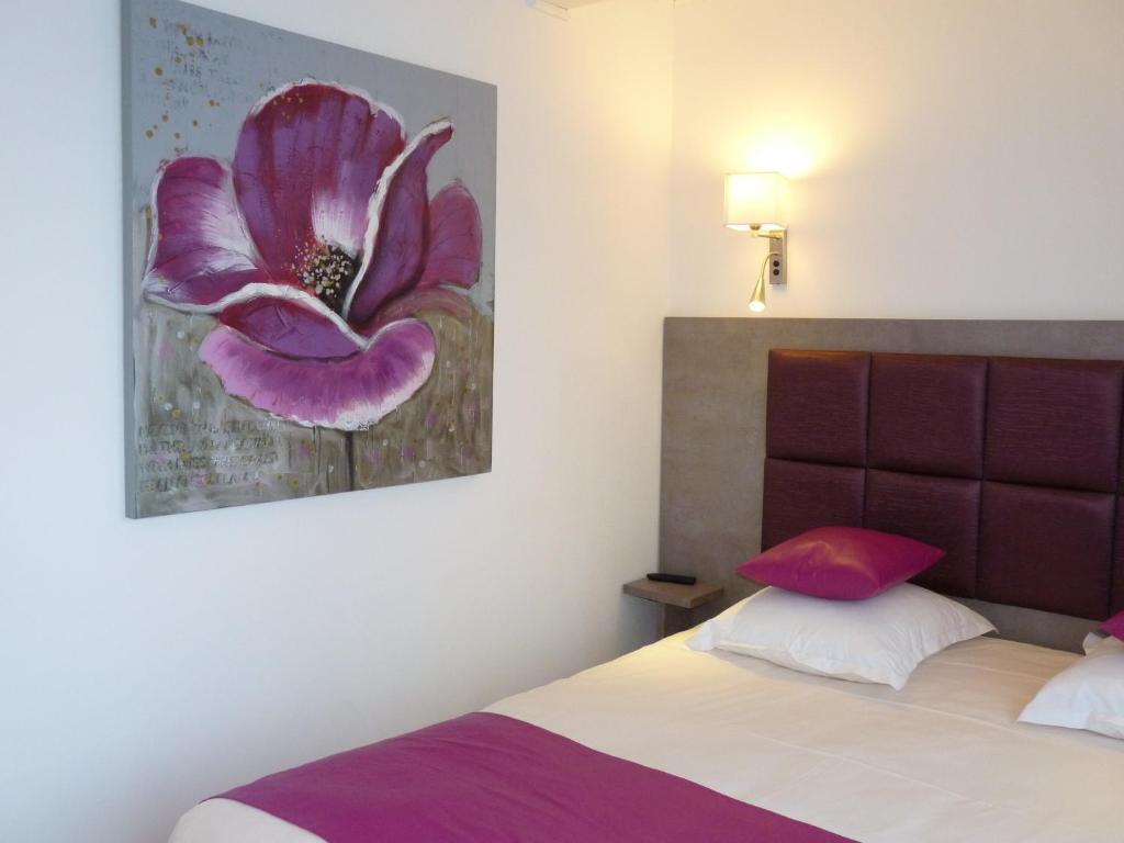 Chambre Double Confort