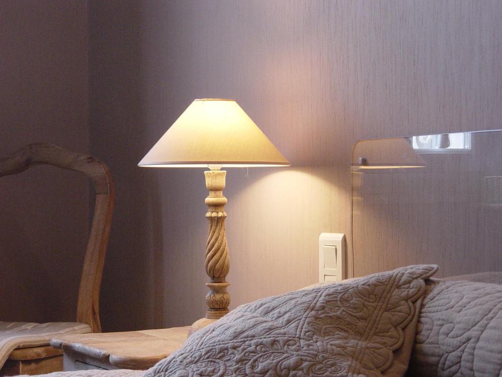 Chambre Double Tendance