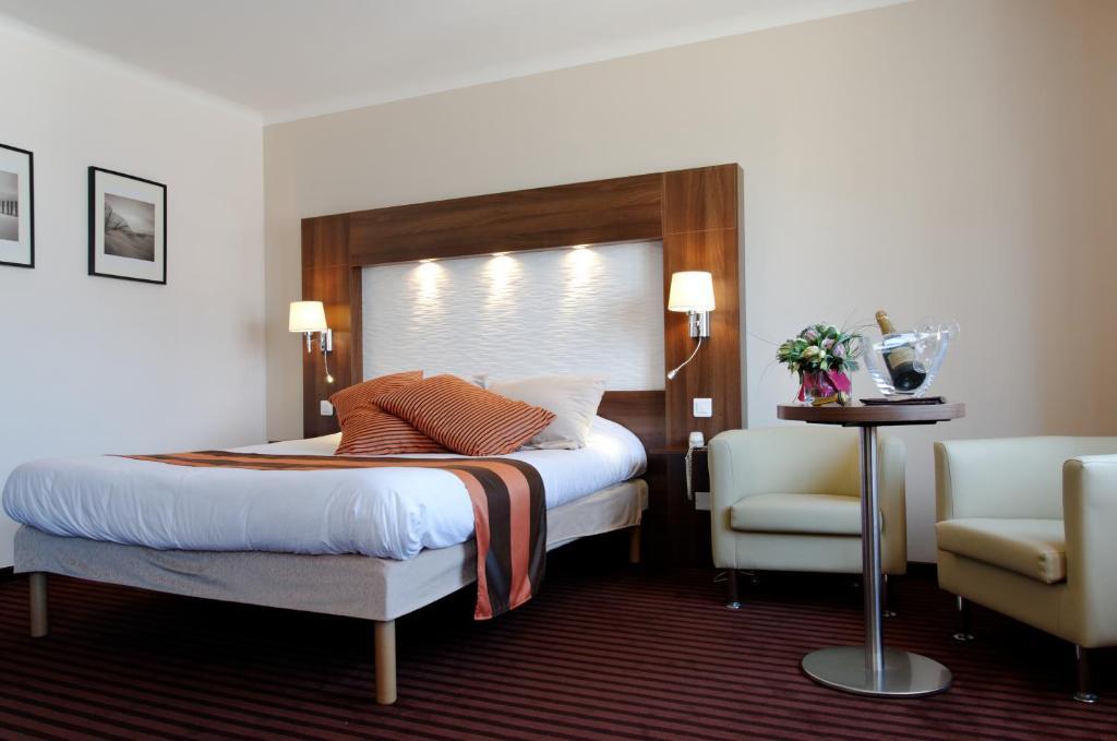 Chambre Double Premium