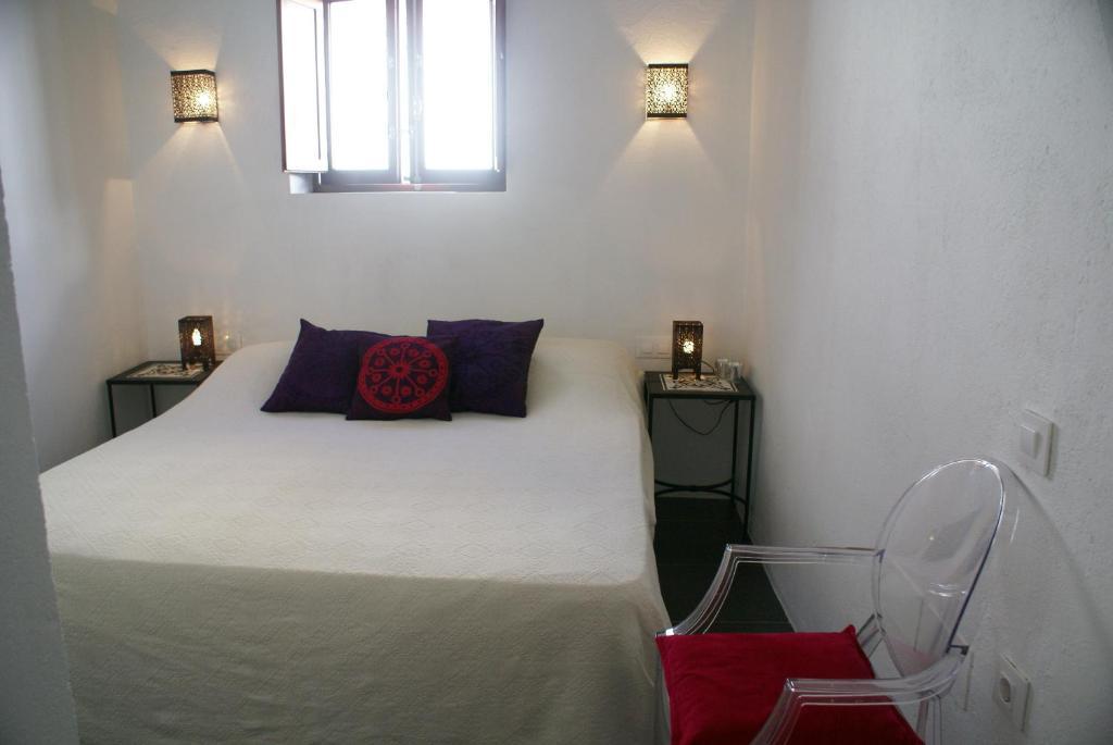 Chambre Double Basique