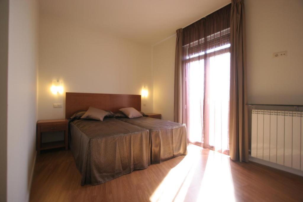 Quarto Familiar Superior