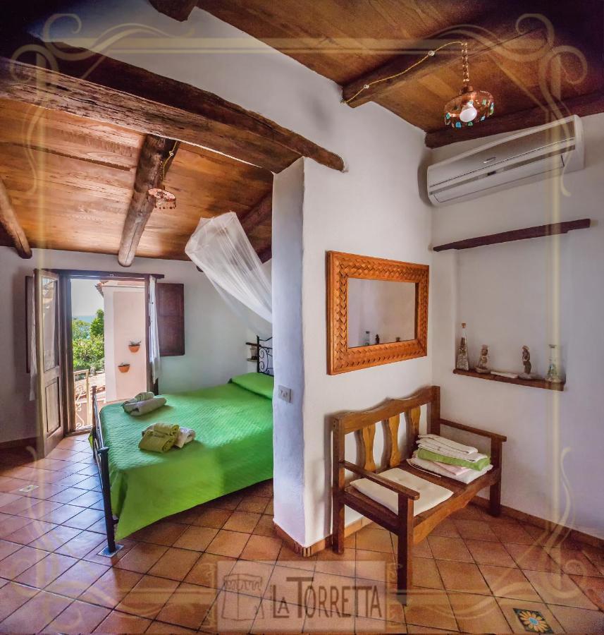 Double Room Sea View