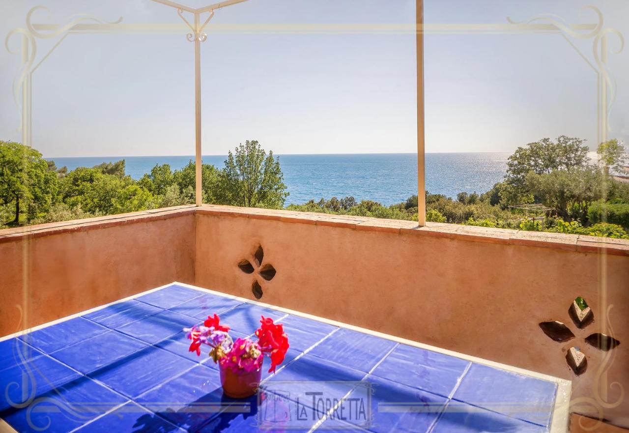Double Room Sea View