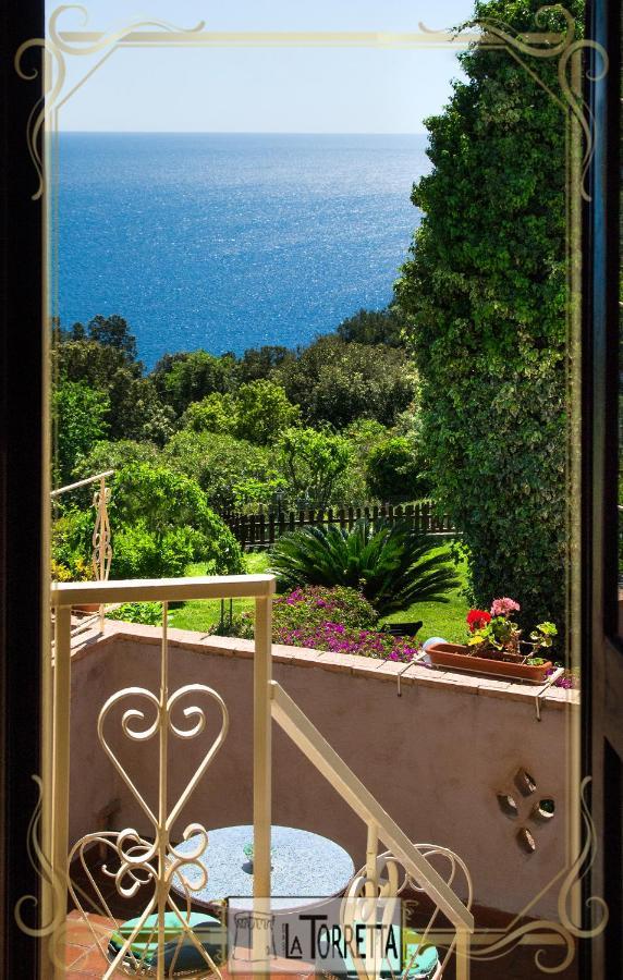 Double Room Sea View