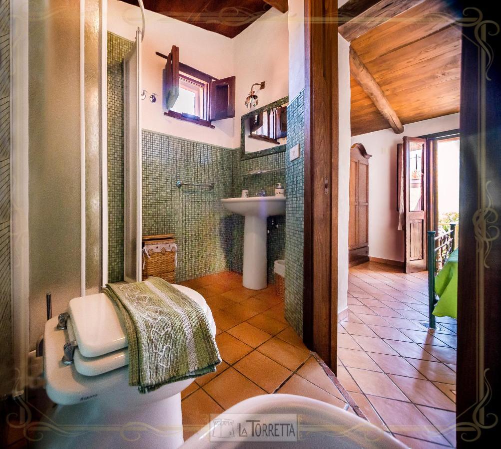 Double Room Sea View