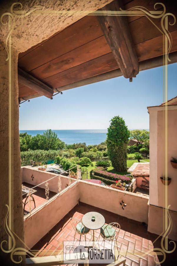 Double Room Sea View