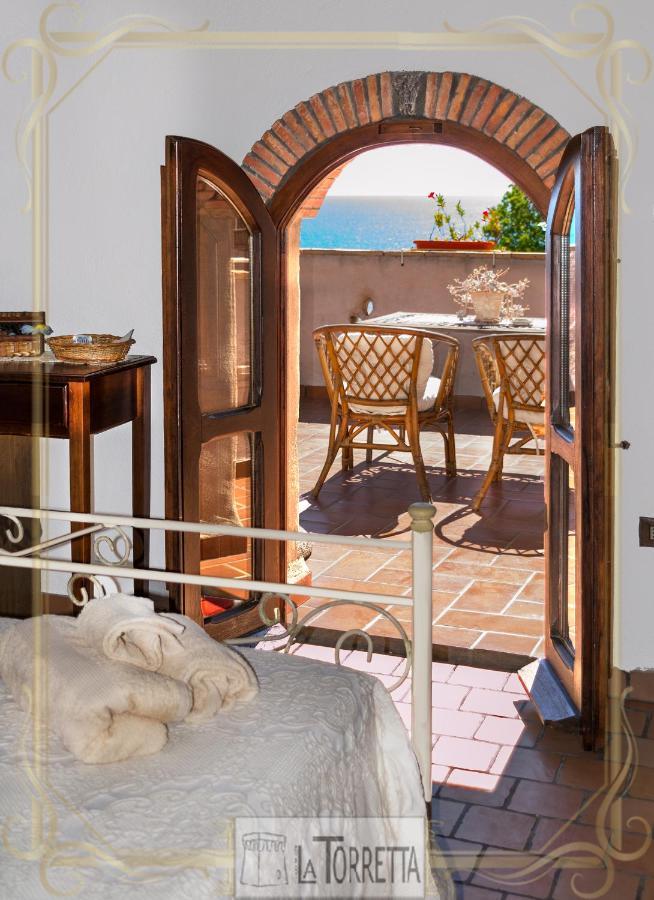 Double Room Sea View