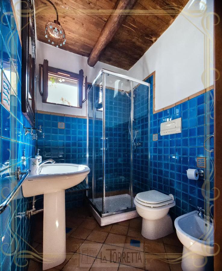 Double Room Sea View