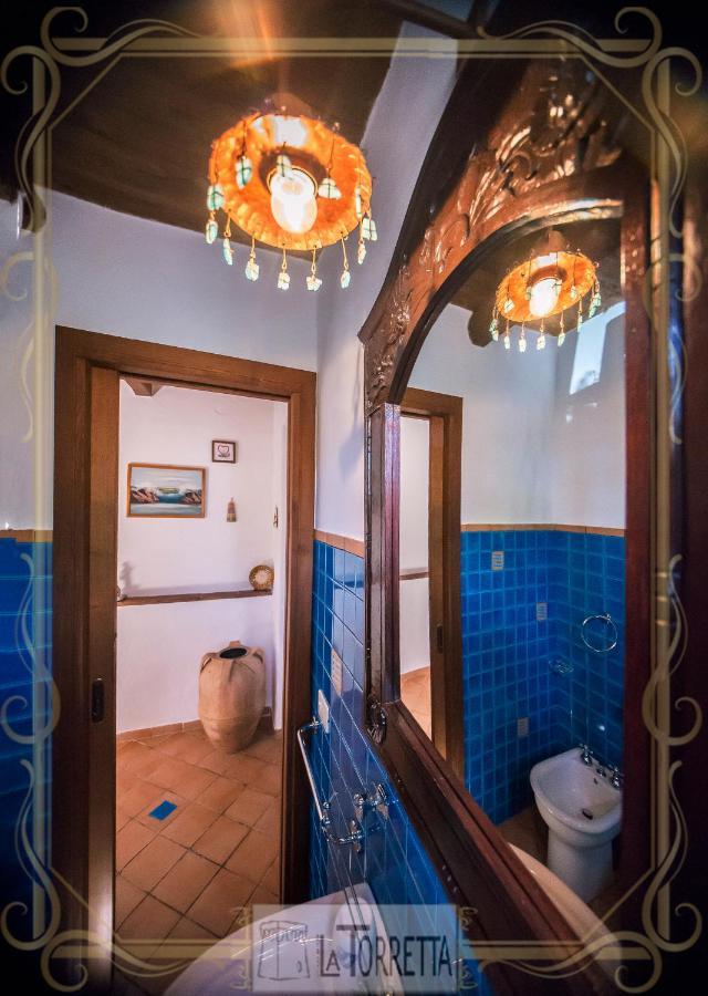Double Room Sea View