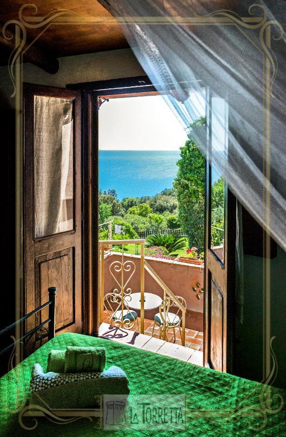 Double Room Sea View