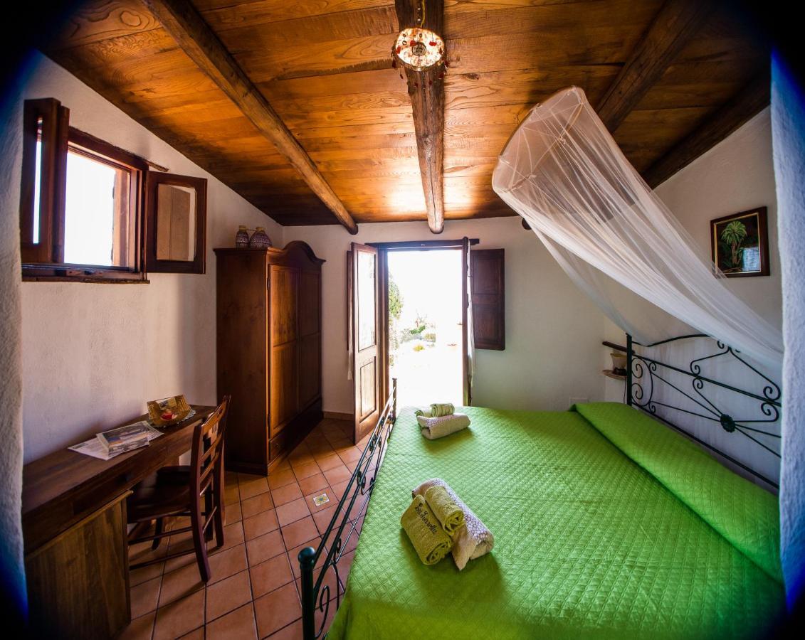 Double Room Sea View