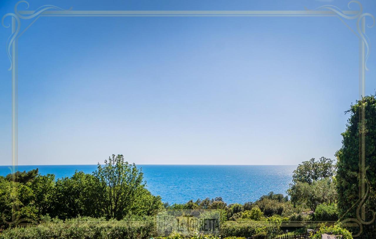 Double Room Sea View