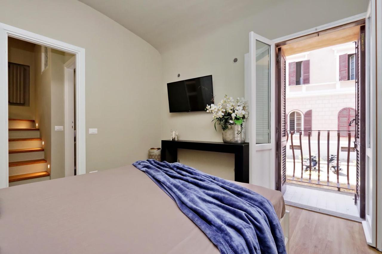 Apartment Terrace