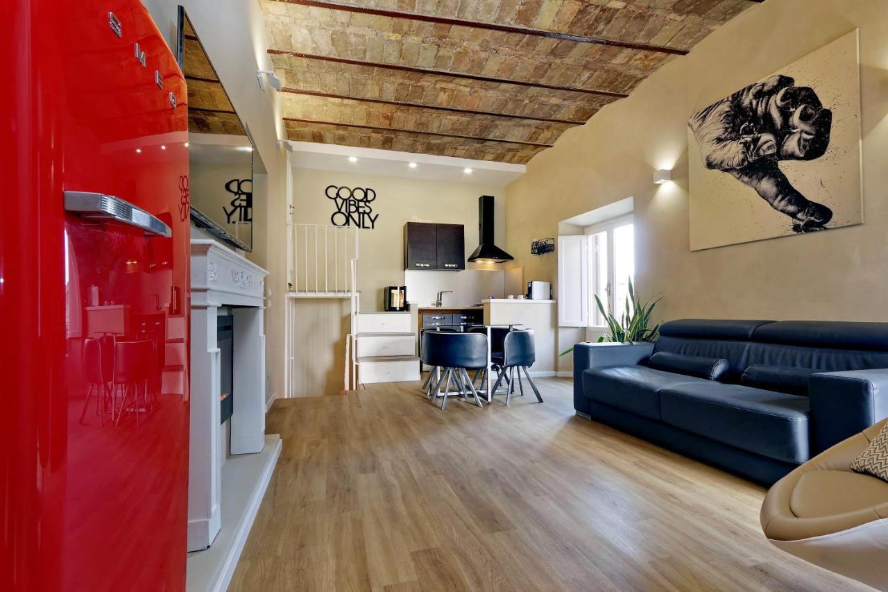 Apartment Terrace