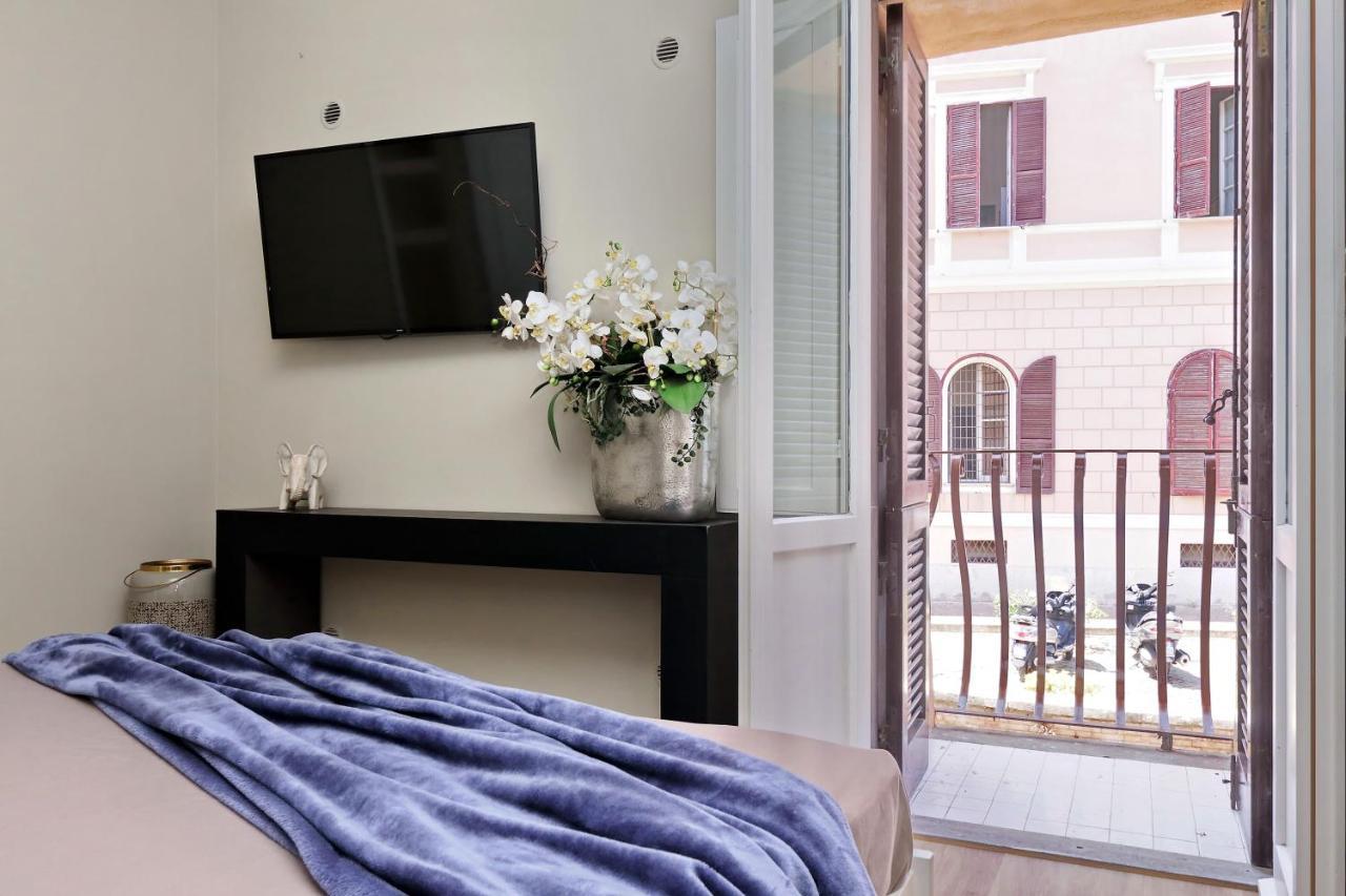 Apartment Terrace