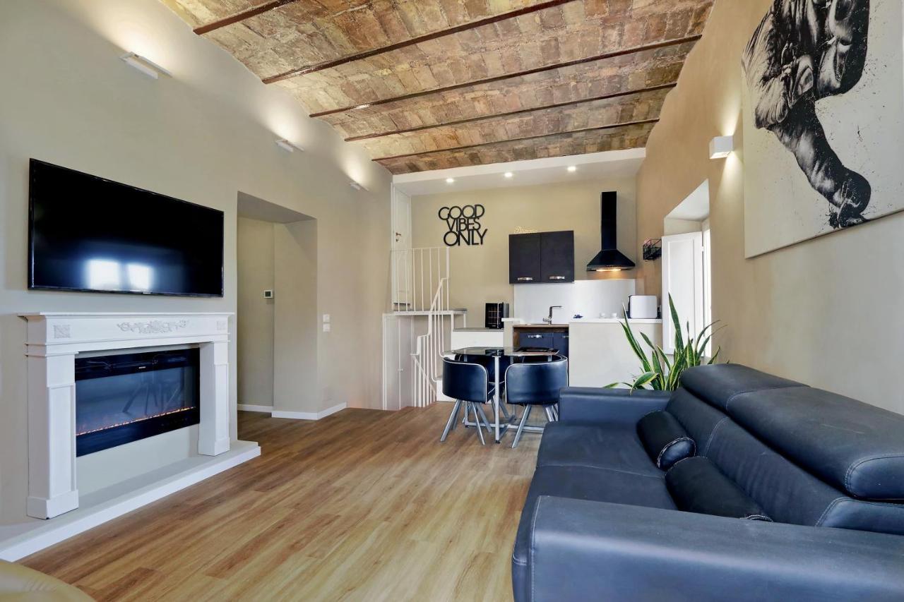 Apartment Terrace