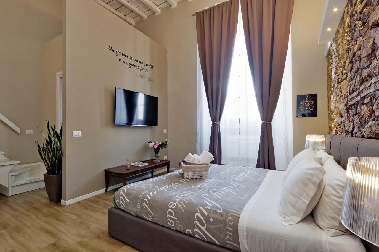 Deluxe Junior Suite