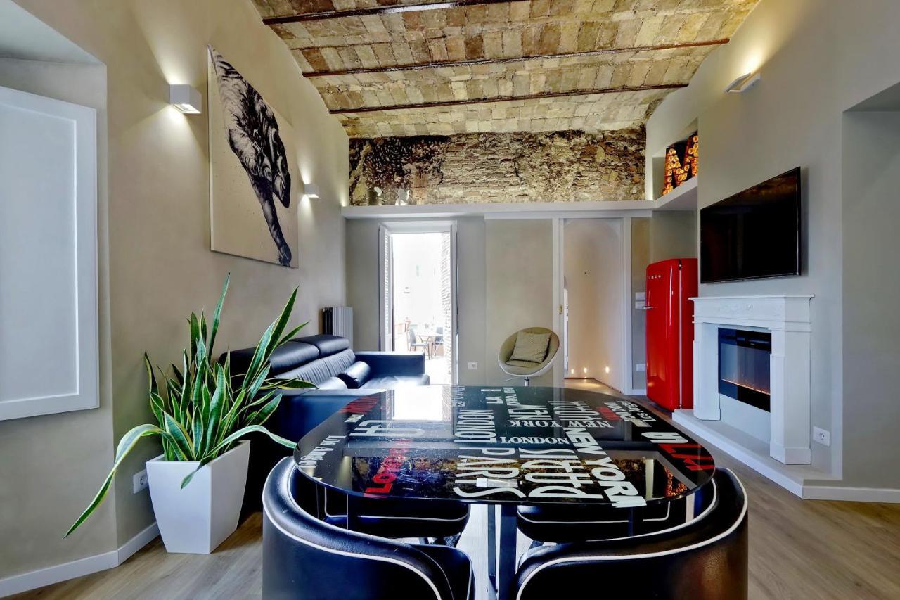 Apartment Terrace