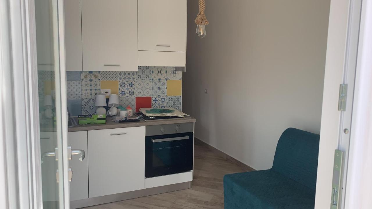 Apartment Sea View
