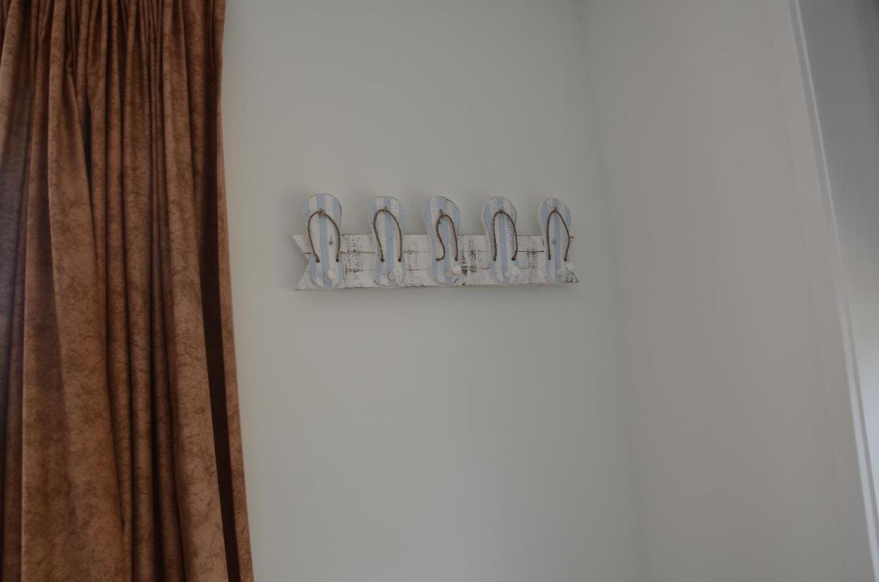 Double or Twin Room Private Bathroom