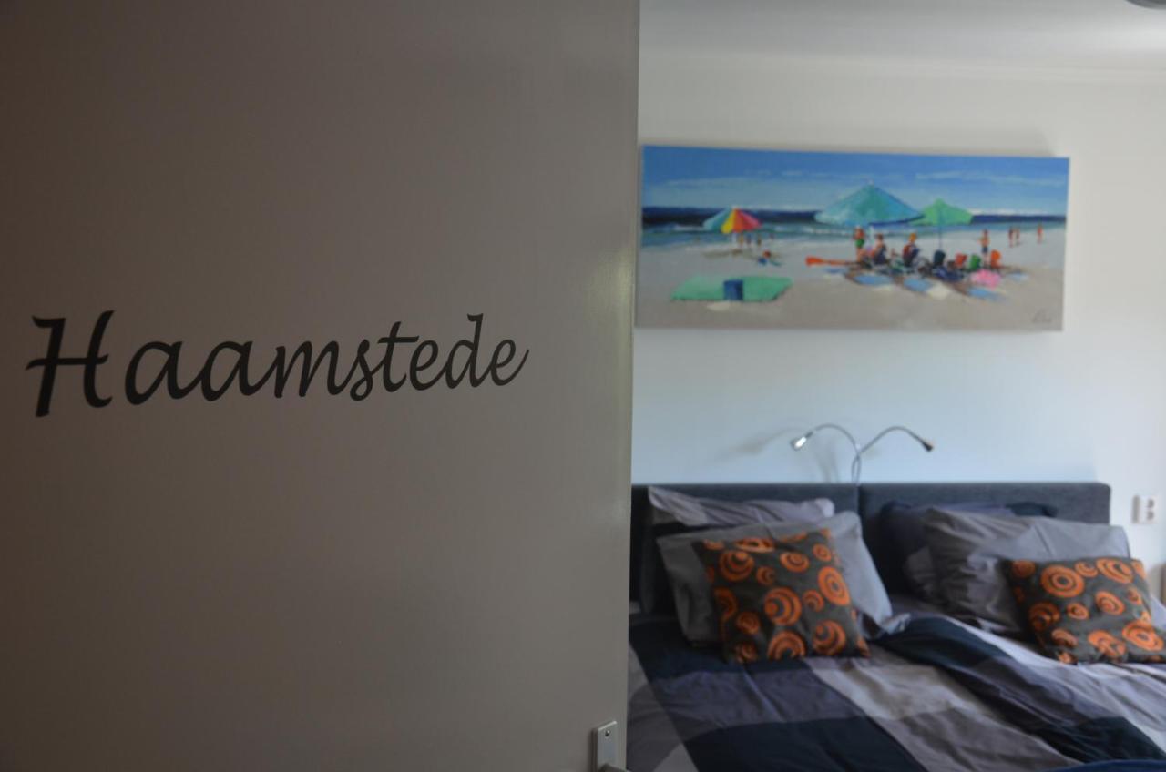 Double or Twin Room Private Bathroom