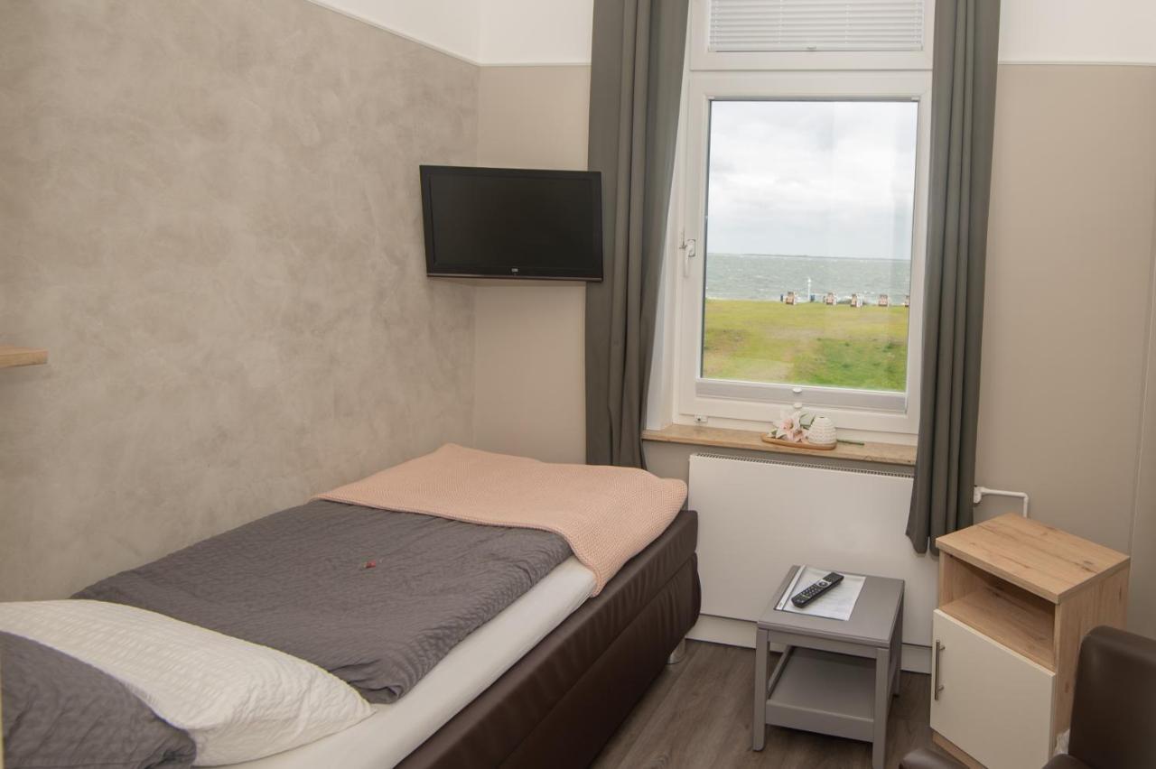 Single Room Sea View
