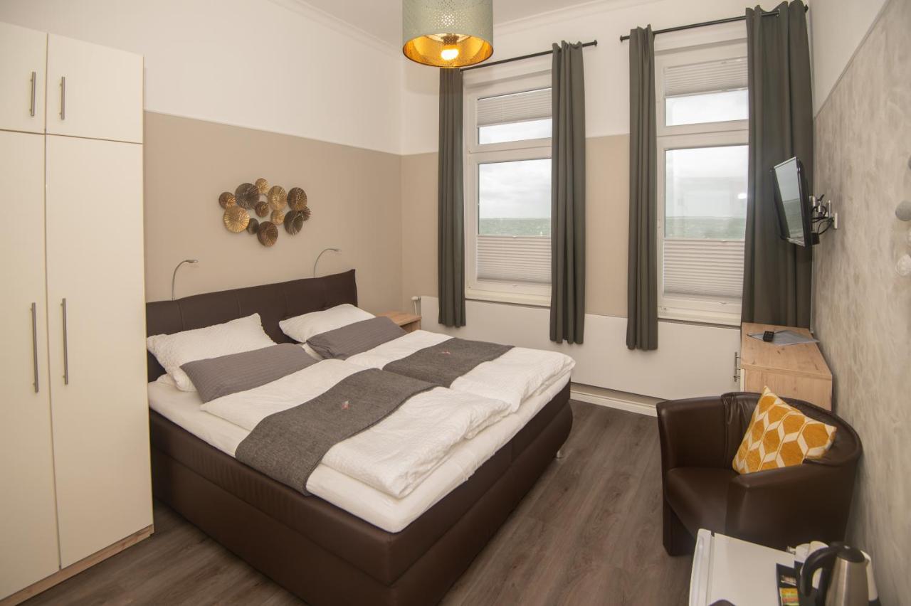 Double Room Sea View