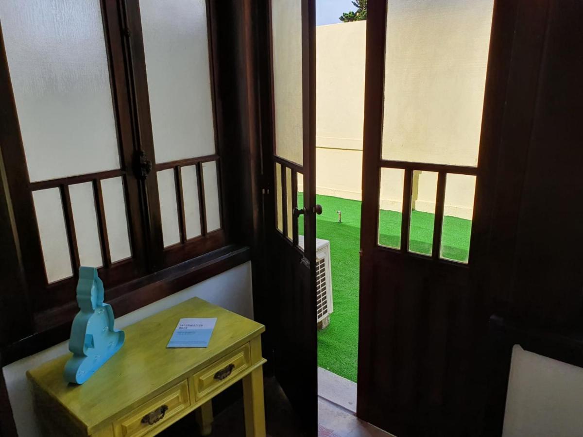 Double Room Balcony