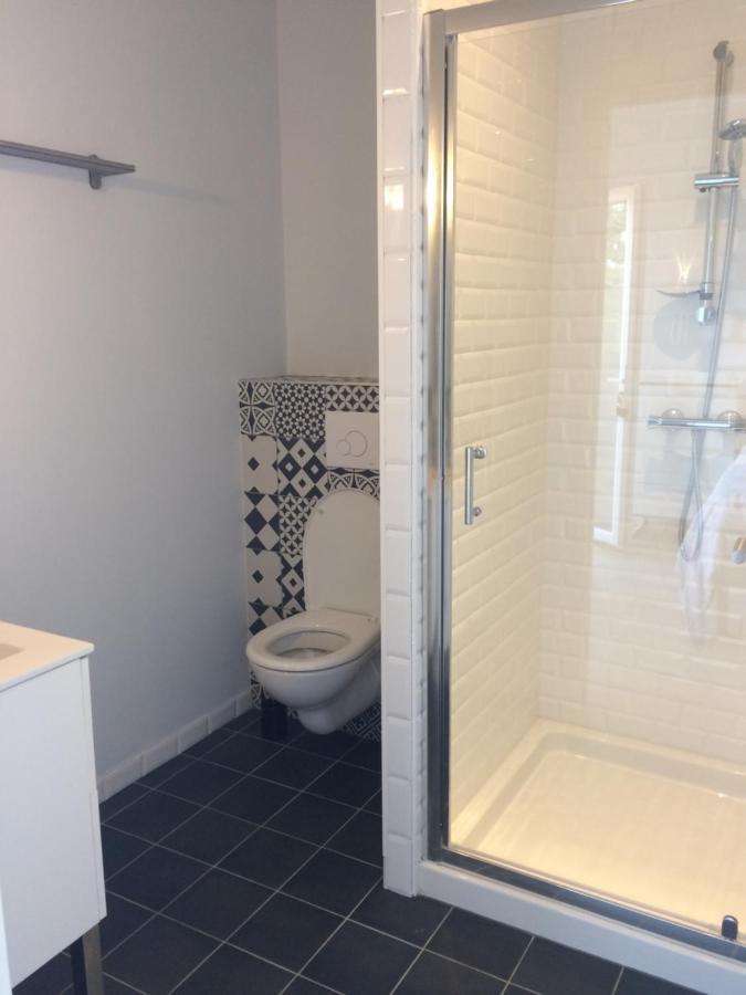 Chambre Double avec Terrasse
