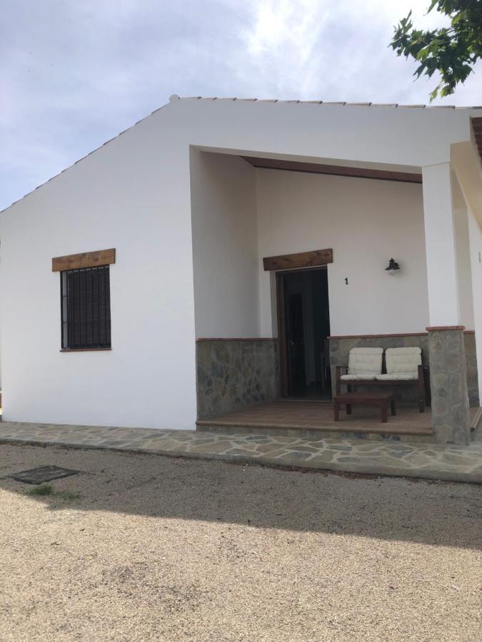 Two-Bedroom Bungalow