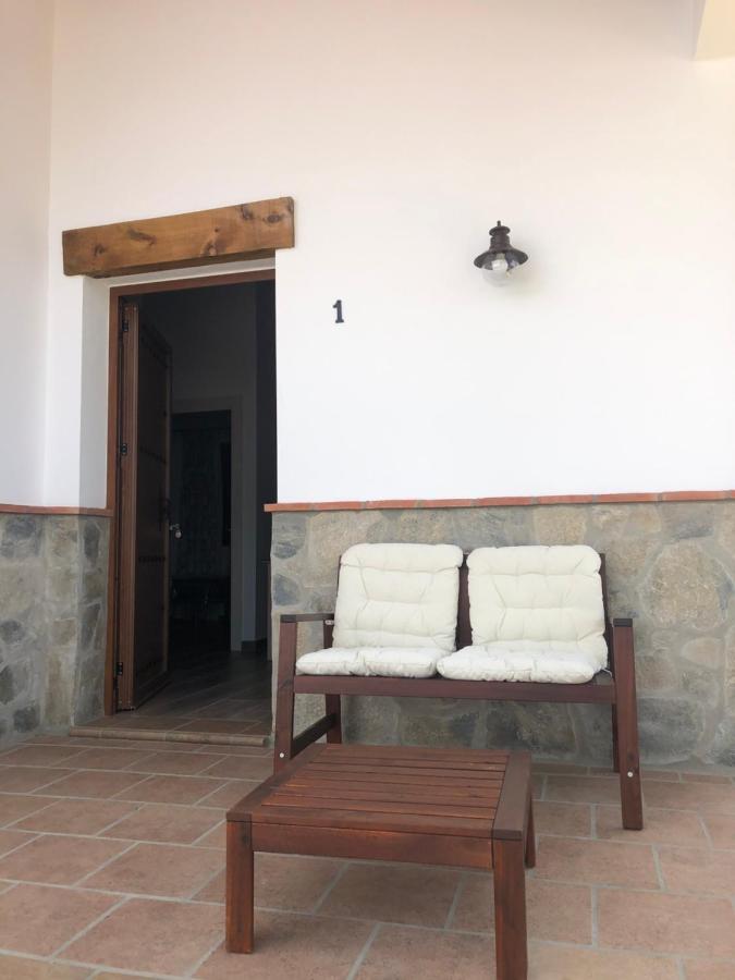 Two-Bedroom Bungalow