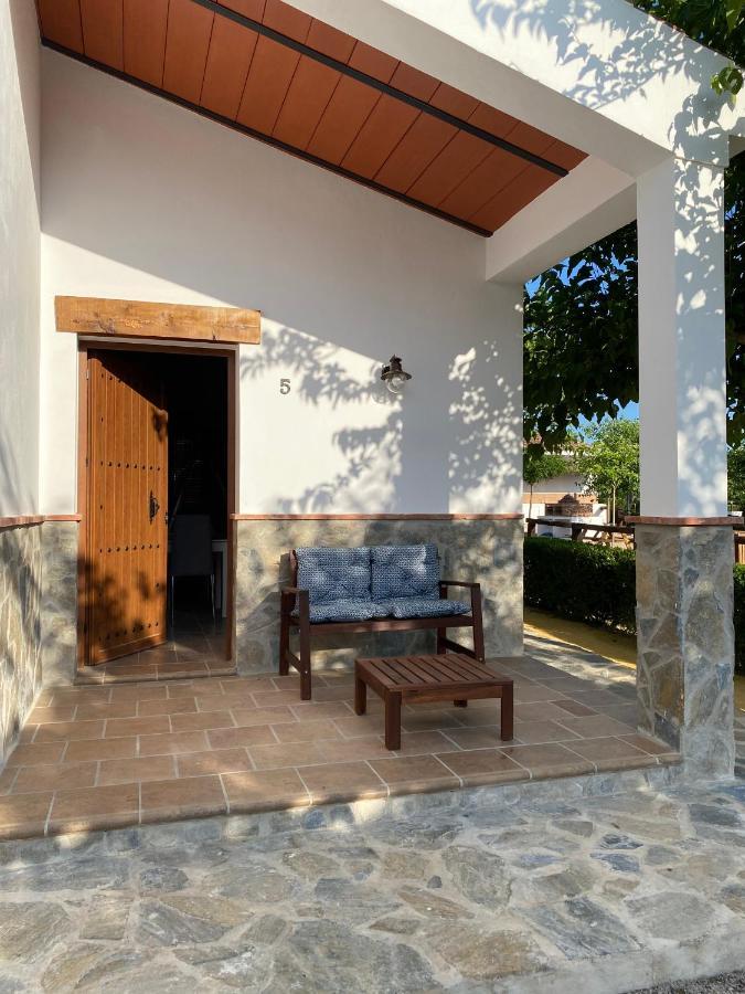 Two-Bedroom Bungalow