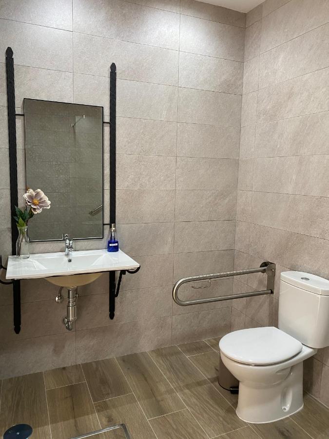 One-Bedroom Bungalow