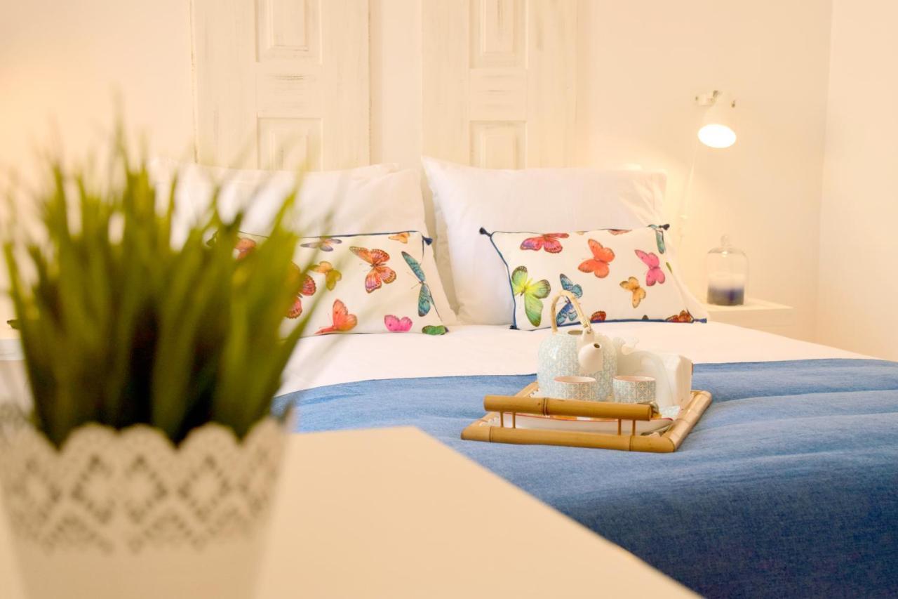 Quarto Duplo Deluxe