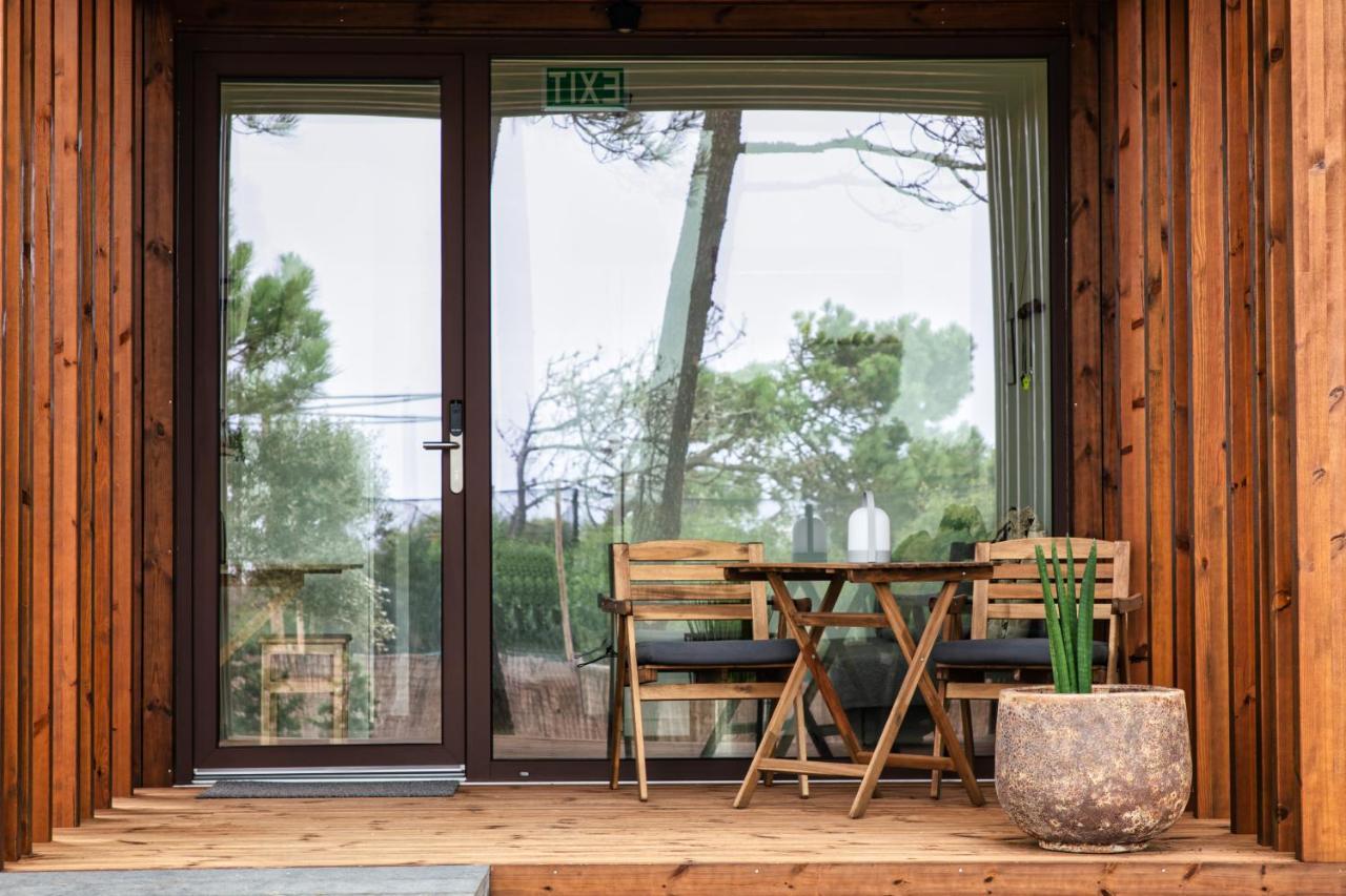 Bungalow de un dormitorio
