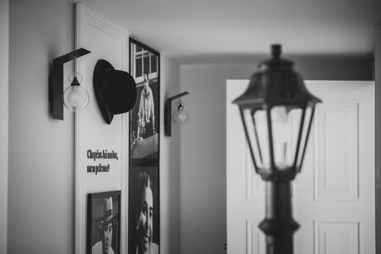 Duplex Apartment