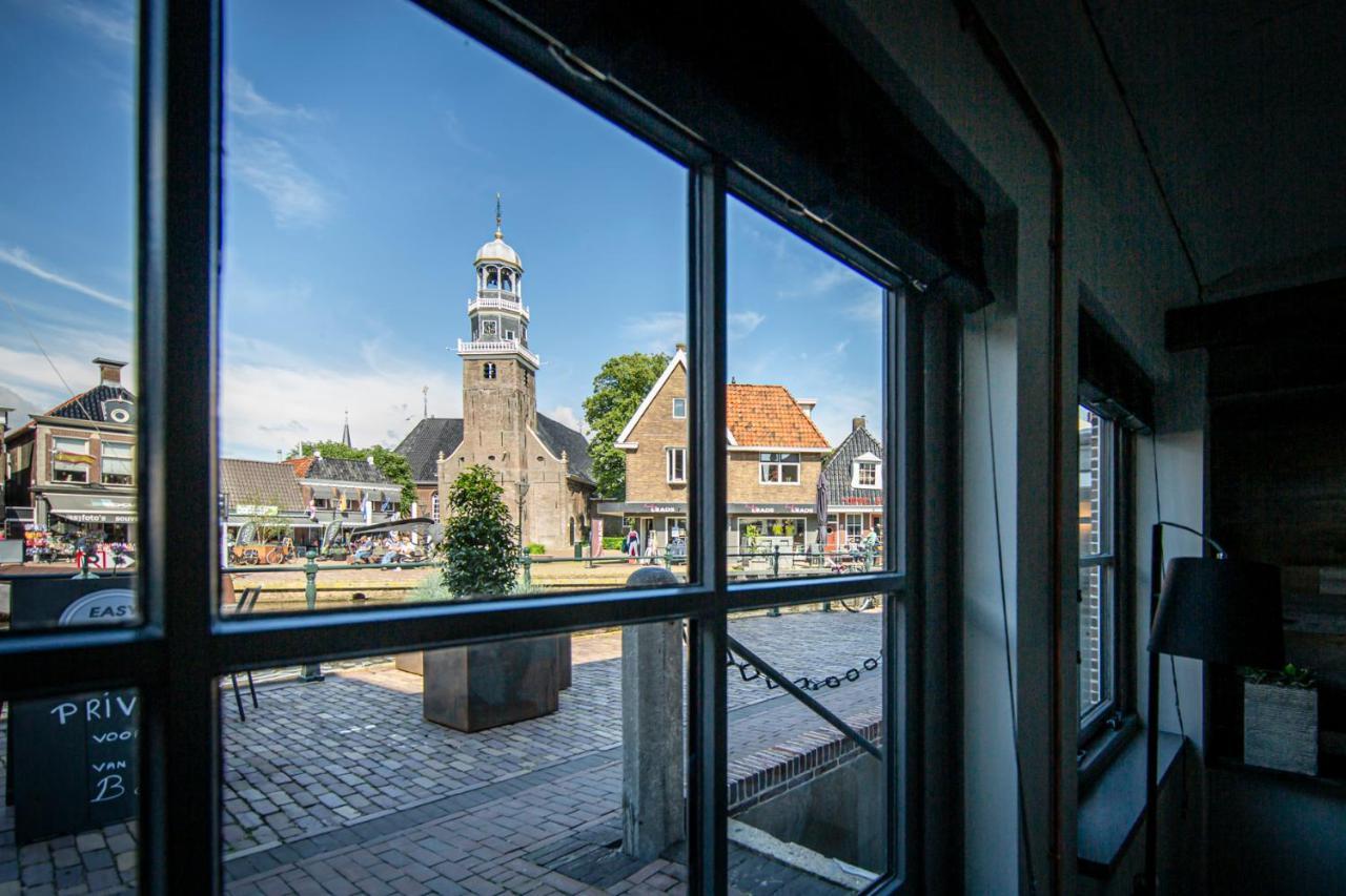 Deluxe Double Room Terrace