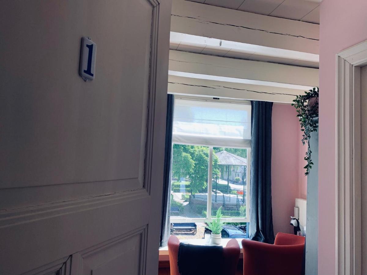 Double Room Private Bathroom