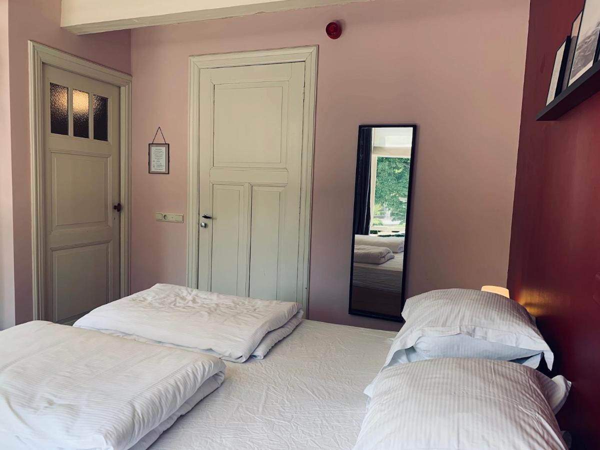Double Room Private Bathroom
