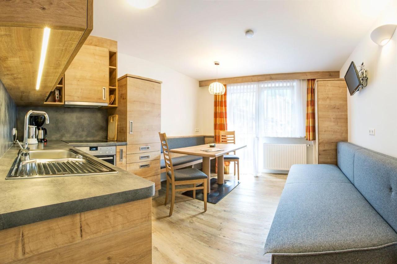 One-Bedroom Apartment 2