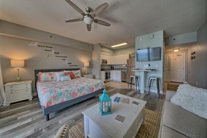 Studio Ocean View