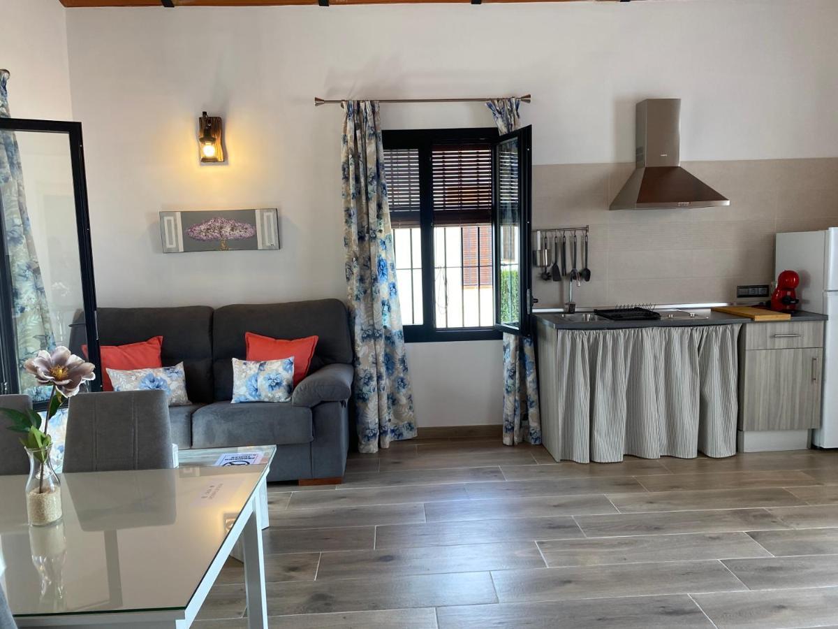 One-Bedroom Bungalow