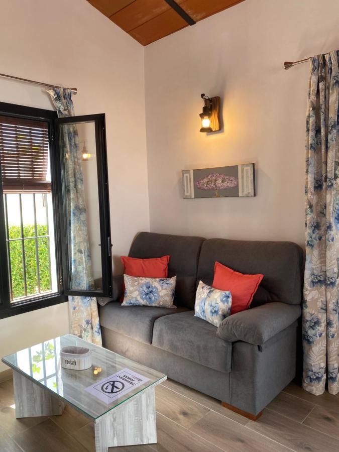One-Bedroom Bungalow