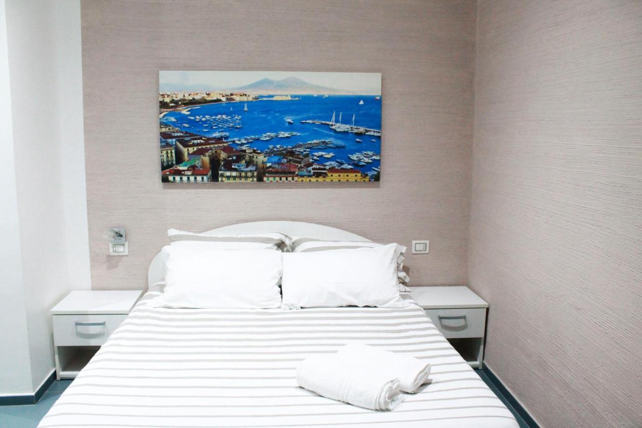 Luxury Quadruple Room