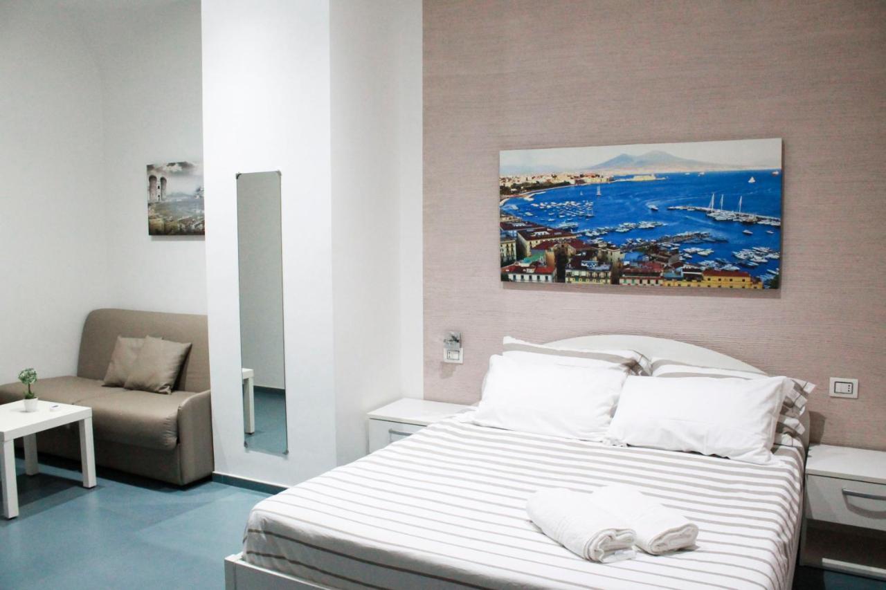 Luxury Quadruple Room