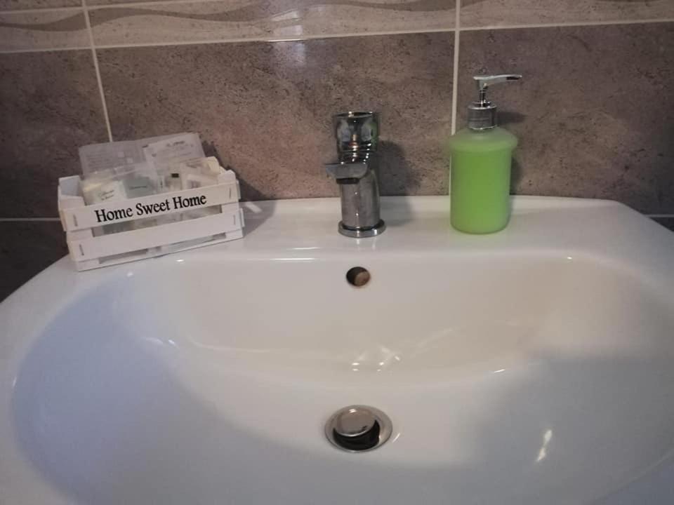 Double Room Private Bathroom