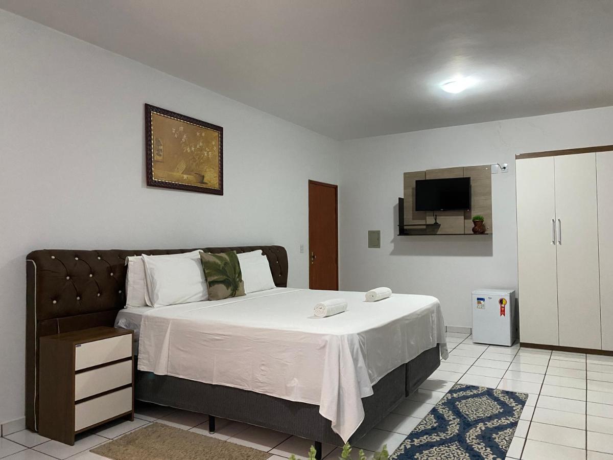 Deluxe King Suite