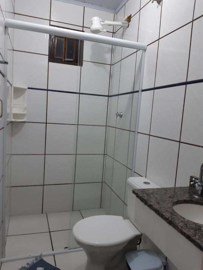 Triple Room Bathroom