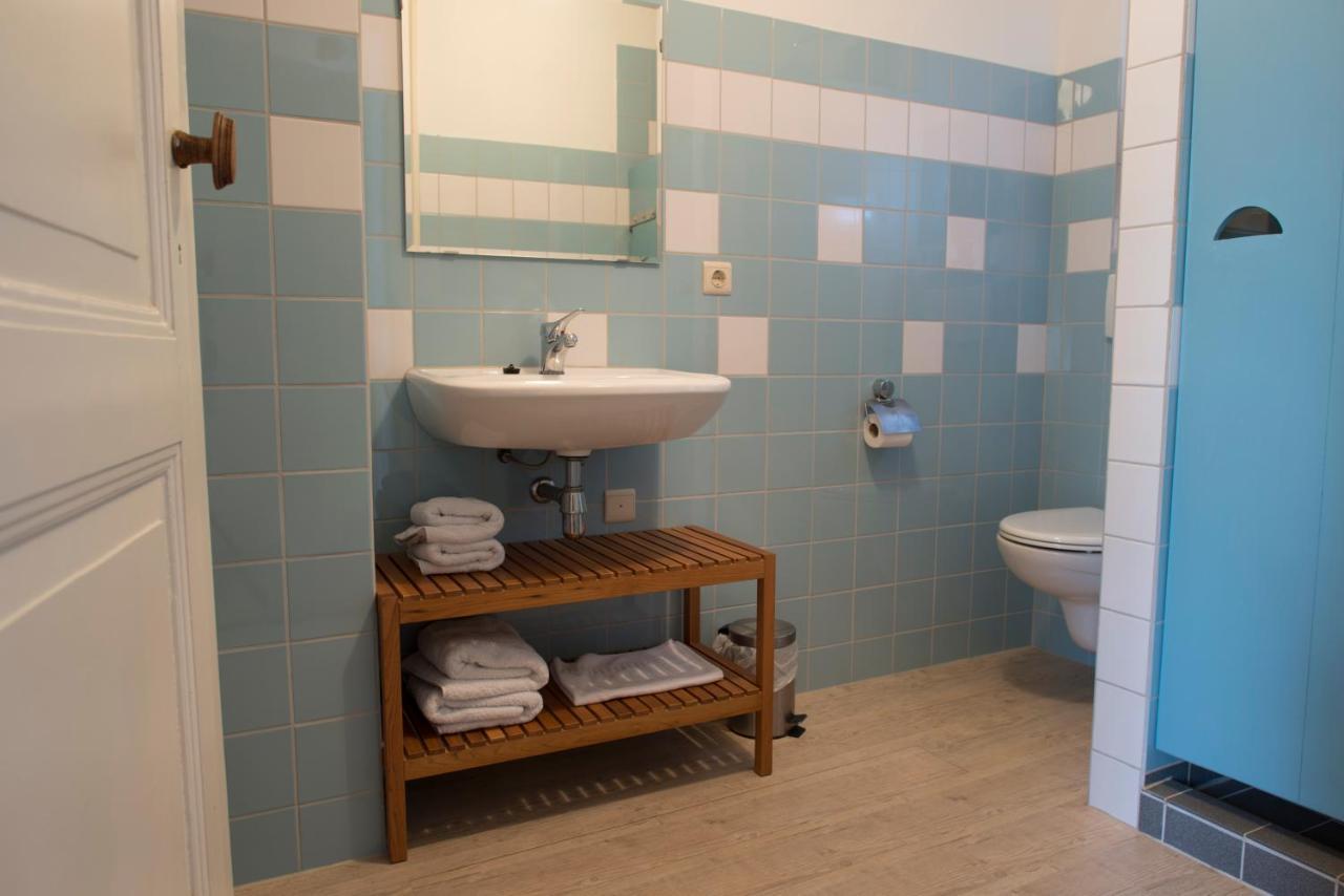 Double Room Private Bathroom