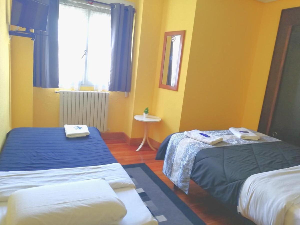 Twin Room Extra Bed
